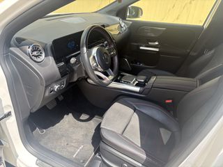 Mercedes-Benz GLA 250 2021 e AMG PANORAMA KEYLESS GO 20” 360 ΚΑΜΕΡΕΣ DISTRONIC-thumb-8