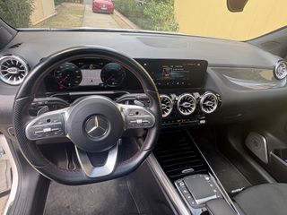 Mercedes-Benz GLA 250 2021 e AMG PANORAMA KEYLESS GO 20” 360 ΚΑΜΕΡΕΣ DISTRONIC-thumb-11