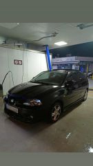 Seat Ibiza 2006 FR LOOK
