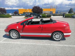 Peugeot 307 2004 cc