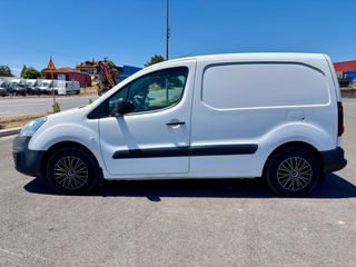 Κλούβα Citroen 2017 Berlingo Euro6* KLIMA* ΠΙΛΟΤΟΣ*-thumb-6