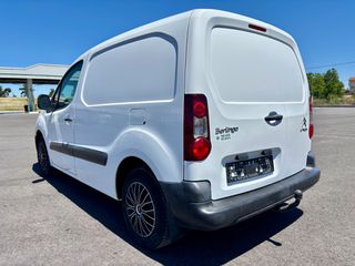 Κλούβα Citroen 2017 Berlingo Euro6* KLIMA* ΠΙΛΟΤΟΣ*-thumb-7