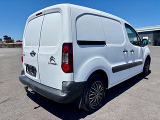 Κλούβα Citroen 2017 Berlingo Euro6* KLIMA* ΠΙΛΟΤΟΣ*-thumb-8
