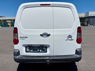 Κλούβα Citroen 2017 Berlingo Euro6* KLIMA* ΠΙΛΟΤΟΣ*-thumb-9