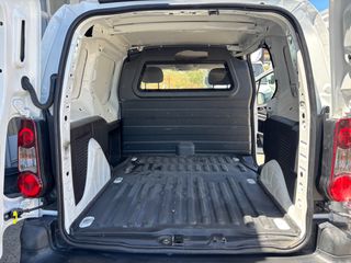 Κλούβα Citroen 2017 Berlingo Euro6* KLIMA* ΠΙΛΟΤΟΣ*-thumb-10