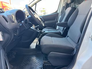 Κλούβα Citroen 2017 Berlingo Euro6* KLIMA* ΠΙΛΟΤΟΣ*-thumb-11
