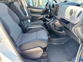 Κλούβα Citroen 2017 Berlingo Euro6* KLIMA* ΠΙΛΟΤΟΣ*-thumb-13