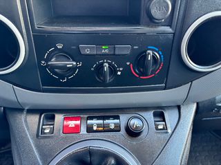 Κλούβα Citroen 2017 Berlingo Euro6* KLIMA* ΠΙΛΟΤΟΣ*-thumb-16
