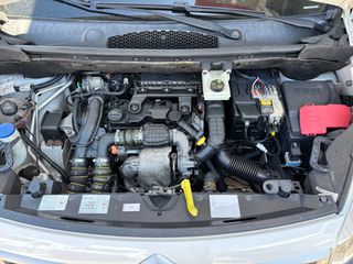 Κλούβα Citroen 2017 Berlingo Euro6* KLIMA* ΠΙΛΟΤΟΣ*-thumb-18