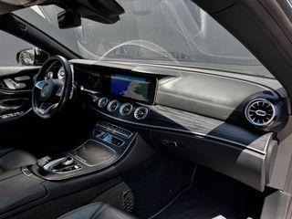 Mercedes-Benz E 220 2017 D COUPE AMG-thumb-19