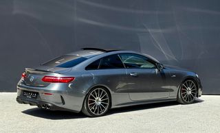 Mercedes-Benz E 220 2017 D COUPE AMG-thumb-11