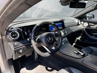 Mercedes-Benz E 220 2017 D COUPE AMG-thumb-16