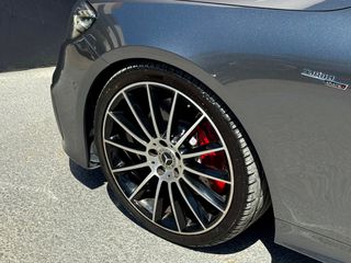 Mercedes-Benz E 220 2017 D COUPE AMG-thumb-8