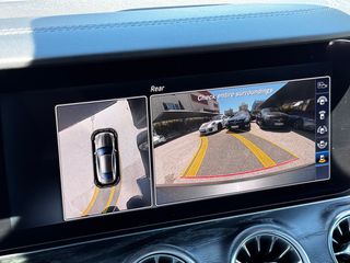 Mercedes-Benz E 220 2017 D COUPE AMG-thumb-30