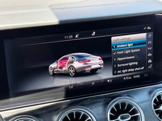 Mercedes-Benz E 220 2017 D COUPE AMG-thumb-28
