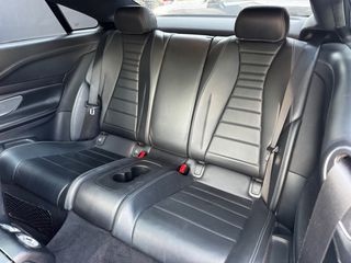 Mercedes-Benz E 220 2017 D COUPE AMG-thumb-18