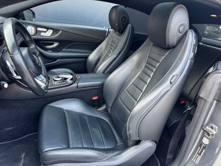 Mercedes-Benz E 220 2017 D COUPE AMG-thumb-17