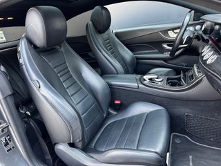 Mercedes-Benz E 220 2017 D COUPE AMG-thumb-20