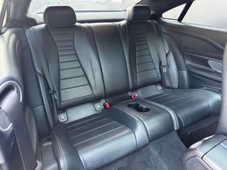 Mercedes-Benz E 220 2017 D COUPE AMG-thumb-21