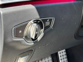 Mercedes-Benz E 220 2017 D COUPE AMG-thumb-27