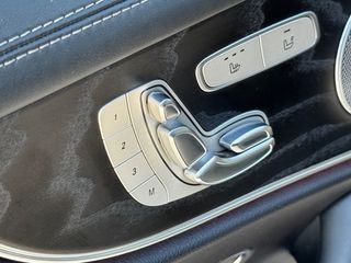 Mercedes-Benz E 220 2017 D COUPE AMG-thumb-23