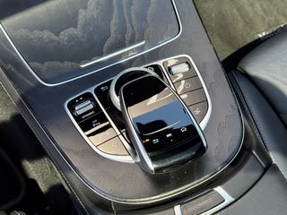 Mercedes-Benz E 220 2017 D COUPE AMG-thumb-33
