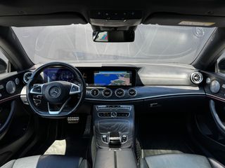Mercedes-Benz E 220 2017 D COUPE AMG-thumb-15