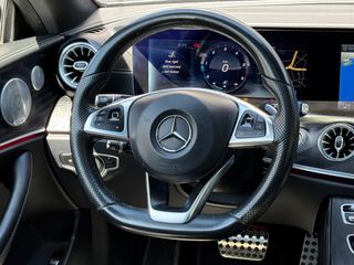 Mercedes-Benz E 220 2017 D COUPE AMG-thumb-22