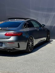 Mercedes-Benz E 220 2017 D COUPE AMG-thumb-13