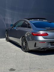 Mercedes-Benz E 220 2017 D COUPE AMG-thumb-12