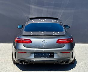Mercedes-Benz E 220 2017 D COUPE AMG-thumb-9