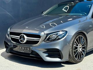 Mercedes-Benz E 220 2017 D COUPE AMG-thumb-7
