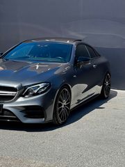 Mercedes-Benz E 220 2017 D COUPE AMG-thumb-6