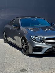 Mercedes-Benz E 220 2017 D COUPE AMG-thumb-5