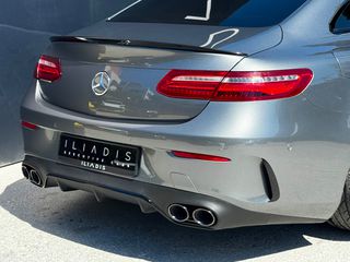 Mercedes-Benz E 220 2017 D COUPE AMG-thumb-14