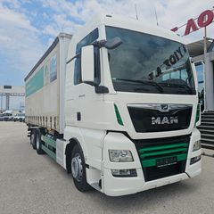 Καρότσα Κουρτίνα MAN 2017 TGX 26.460 EURO6 C INTARTER KΑΡΟΤΣΑ ΚΟΥΡΤΙΝΑ ΜΕ ΤΙΜΟΝΙ-thumb-1