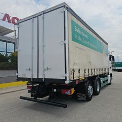 Καρότσα Κουρτίνα MAN 2017 TGX 26.460 EURO6 C INTARTER KΑΡΟΤΣΑ ΚΟΥΡΤΙΝΑ ΜΕ ΤΙΜΟΝΙ-thumb-2