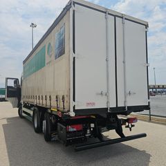 Καρότσα Κουρτίνα MAN 2017 TGX 26.460 EURO6 C INTARTER KΑΡΟΤΣΑ ΚΟΥΡΤΙΝΑ ΜΕ ΤΙΜΟΝΙ-thumb-3