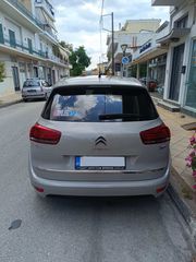Citroen C4 Picasso 2017 1.6 Blue-HDi Feel AUTOMATIC ΠΛΗΡΩΜΕΝΑ ΤΕΛΗ 2026-thumb-5