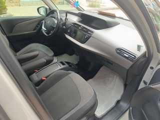 Citroen C4 Picasso 2017 1.6 Blue-HDi Feel AUTOMATIC ΠΛΗΡΩΜΕΝΑ ΤΕΛΗ 2026-thumb-9