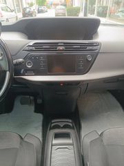 Citroen C4 Picasso 2017 1.6 Blue-HDi Feel AUTOMATIC ΠΛΗΡΩΜΕΝΑ ΤΕΛΗ 2026-thumb-11