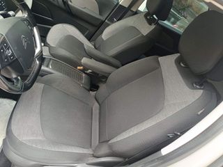 Citroen C4 Picasso 2017 1.6 Blue-HDi Feel AUTOMATIC ΠΛΗΡΩΜΕΝΑ ΤΕΛΗ 2026-thumb-12