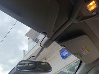 Citroen C4 Picasso 2017 1.6 Blue-HDi Feel AUTOMATIC ΠΛΗΡΩΜΕΝΑ ΤΕΛΗ 2026-thumb-13