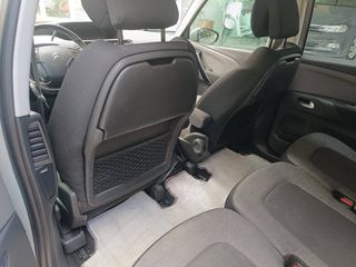 Citroen C4 Picasso 2017 1.6 Blue-HDi Feel AUTOMATIC ΠΛΗΡΩΜΕΝΑ ΤΕΛΗ 2026-thumb-15