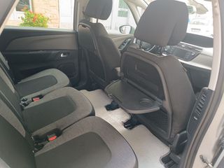 Citroen C4 Picasso 2017 1.6 Blue-HDi Feel AUTOMATIC ΠΛΗΡΩΜΕΝΑ ΤΕΛΗ 2026-thumb-17