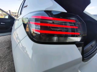 Peugeot 208 2025 5 ΧΡΌΝΙΑ ΕΓΓΎΗΣΗ ΕΡΓΟΣΤΑΣΊΟΥ-thumb-2