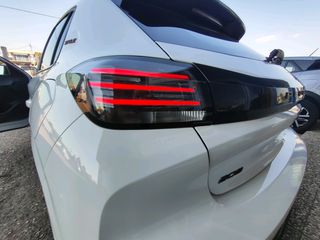 Peugeot 208 2025 5 ΧΡΌΝΙΑ ΕΓΓΎΗΣΗ ΕΡΓΟΣΤΑΣΊΟΥ-thumb-10