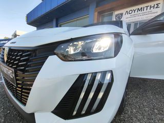 Peugeot 208 2025 5 ΧΡΌΝΙΑ ΕΓΓΎΗΣΗ ΕΡΓΟΣΤΑΣΊΟΥ-thumb-5