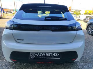 Peugeot 208 2025 5 ΧΡΌΝΙΑ ΕΓΓΎΗΣΗ ΕΡΓΟΣΤΑΣΊΟΥ-thumb-6