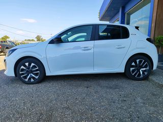 Peugeot 208 2025 5 ΧΡΌΝΙΑ ΕΓΓΎΗΣΗ ΕΡΓΟΣΤΑΣΊΟΥ-thumb-8